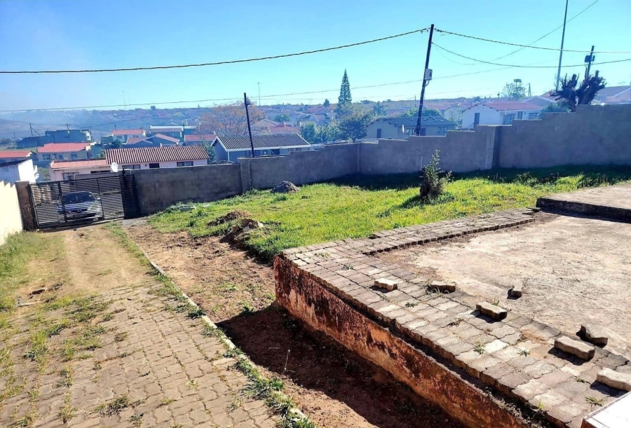 2 Bedroom Property for Sale in Mdantsane Nu 17 Eastern Cape